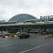 Vnukovo Airport Terminal B