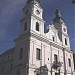 Žemaičių Kalvarija basilica