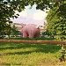 Надувная хрюня в городе Москва