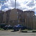 Красногорская подстанция скорой медицинской помощи (№ 23) Московской областной станции скорой медицинской помощи в городе Красногорск
