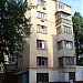 Мантулинская ул., 18 в городе Москва