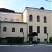 Мантулинская ул., 5 строение 6 в городе Москва