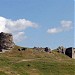 Beograd Glamoč Medieval castle