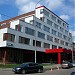Бизнес-центр «Арбат» в городе Москва