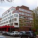 Бизнес-центр «Арбат» в городе Москва