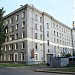 ул. Маршала Конева, 13 в городе Москва