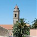 Campanile della chiesa di San Giacomo Apostolo