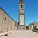 Campanile della chiesa di San Giacomo Apostolo