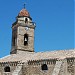 Campanile della chiesa di San Giacomo Apostolo