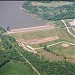 Dillon Lake Dam