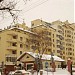 Жилой комплекс «Дом на Красносельской» в городе Москва