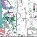 Granduc Mine site