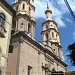 Cathedral Basilica of Madre Santísima de la Luz de León