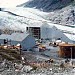 Granduc Copper Mine Concentrator