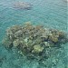 Pier in Eilat city