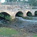 Old water mill in Tel Aviv-Yafo city