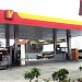 Flying V Gas Station in Valenzuela city