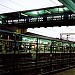 Railway Foot Over Bridge