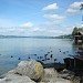 Lake Sempach