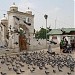 Dargah Hazratbal