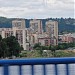 Veselchane neighbourhood in Kardzhali city