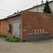 Трансформаторная подстанция ТП-2092 в городе Омск