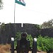 Ahmednagar Fort in Ahmednagar city