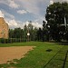Футбольная площадка в городе Москва