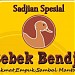 Bebek Bendjo: Bebek Keripuuuttt KBT Pondok Kelapa (id) in Jakarta city