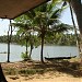Pantheerampala Kadavu in Kodungallur city