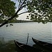 Pantheerampala Kadavu in Kodungallur city