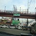 Novaliches Bayan Footbridge