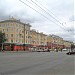 Sovetsky prospekt, 43/35 in Kemerovo city