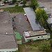 Сервисный бокс детейлинг-центра «Люкс Авто» в городе Москва