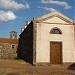 Church of Santa Maria of the rose