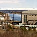 ГЭС «Нива-1» в городе Полярные Зори