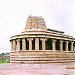 Durga Temple in Aihole