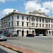 Hauptbahnhof Cagliari