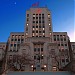 Vancouver City Hall