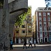 Largo das Andorinhas na Campinas city