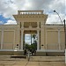 Saudade's Graveyard in Campinas city