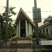 Igreja São Paulo Apóstolo na Campinas city