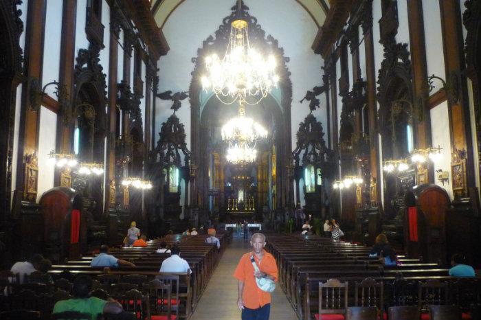 Catedral Metropolitana de Campinas