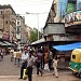 Chandni Chowk Market Area