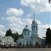 Church of Blessed Virgin Mary in Kursk city