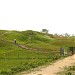 Kamtapur Palace enclosure