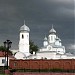 Памятник Ивану Неплюеву, основателю города Троицка в городе Троицк