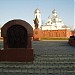 Памятник Ивану Неплюеву, основателю города Троицка в городе Троицк