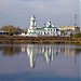 Собор Святой Троицы в городе Троицк
