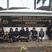 Kampung Cyber : RW 12 Keparakan Kidul in Yogyakarta city